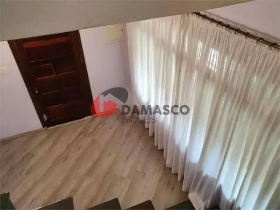 Imagem Sobrado à venda 3 Quartos, 1 Suite, 6 Vagas, 246M², Vila Alpina, São Paulo - SP