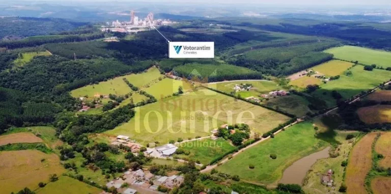 Imagem Loteamento em Salto de Pirapora