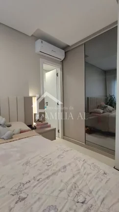 Imagem APARTAMENTO COM 3 SUÍTES PORTEIRA FECHADA NO AMÉRICA