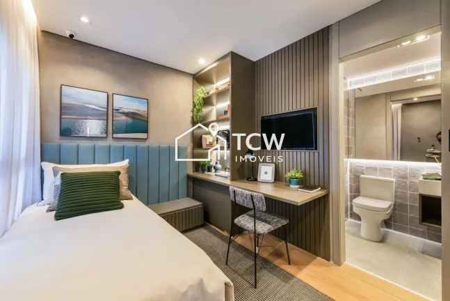 Imagem Apartamento à venda no bairro Vila Mariana - São Paulo/SP, Zona Sul