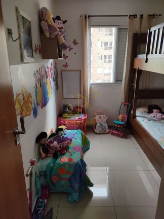 Imagem OCAÇÃO E VENDA  APARTAMENTO NO CONDOMÍNIO BELLART