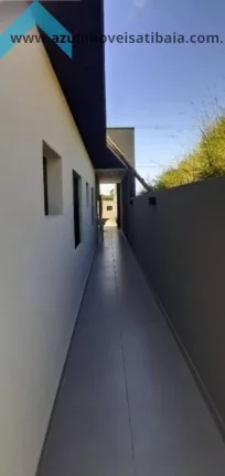 Imagem Casa para Venda em Atibaia, Loteamento Vivejo Atibaia, 3 dormitórios, 1 suíte, 2 banheiros, 2 vagas