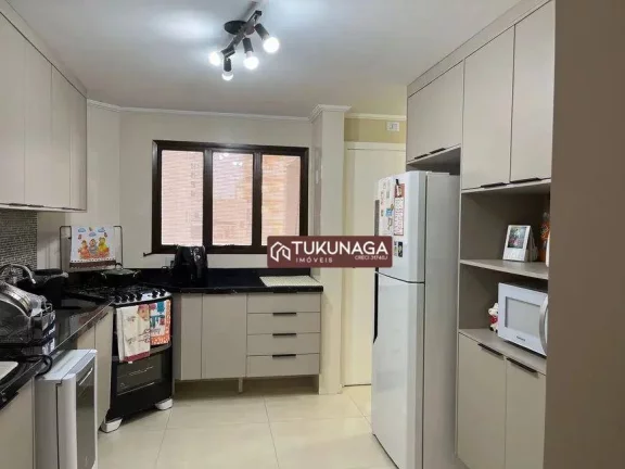 Imagem Apartamento com 3 dormitórios à venda, 150 m² por R$ 1.180.000,00 - Santana - São Paulo/SP