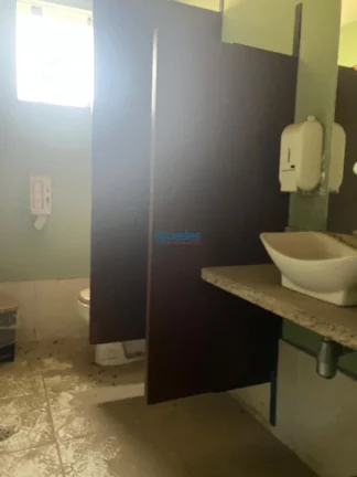 Imagem Ponto Comercial em Santo Amaro: 315m² à Venda e Locação