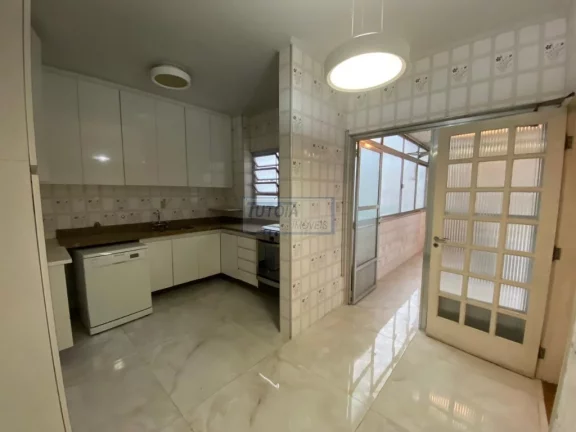 Imagem APARTAMENTO Á VENDA NO PARAISO, SÃO PAULO