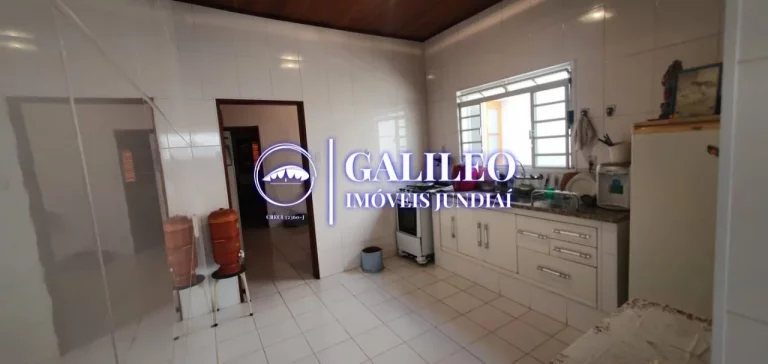 Imagem Venda de Casa Térrea na Vila Arens com 64M² de Construção | Jundiaí | São Paulo