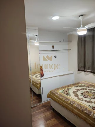 Imagem Apartamento para Alugar Jd São Carlos Z.Sul - Sorocaba/SP