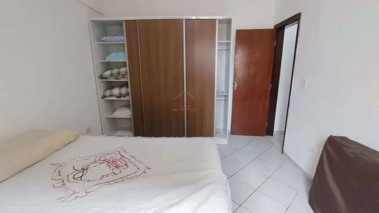 Imagem apartamento para locação - Tupi