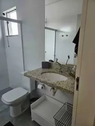 Imagem Casa com 3 dormitórios e 1 suíte - Jardim Reserva Ipanema