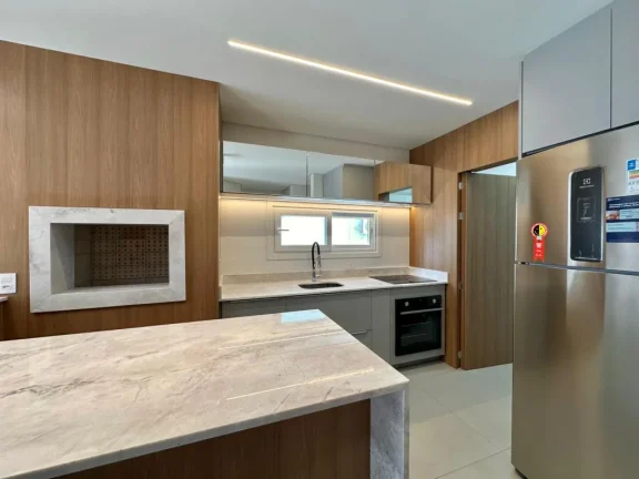 Imagem Apartamento 3 Dormitórios - Bairro Zona Nova