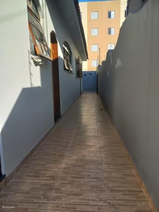 Imagem Casa para Venda em Santo André / SP no bairro Jardim Utinga
