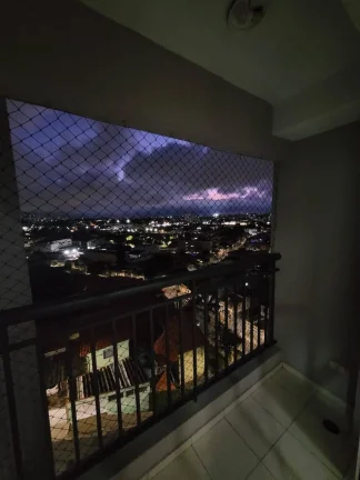 Imagem Apartamento Moderno Planejado 52 m² 2 Dormitórios e 1 Vaga de Garagem