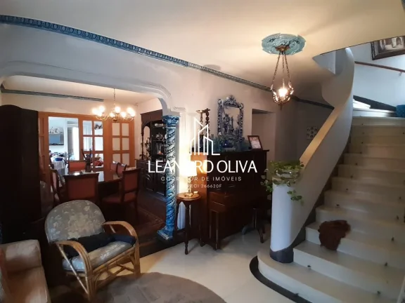 Imagem Casa à venda no bairro Mirandópolis - São Paulo/SP