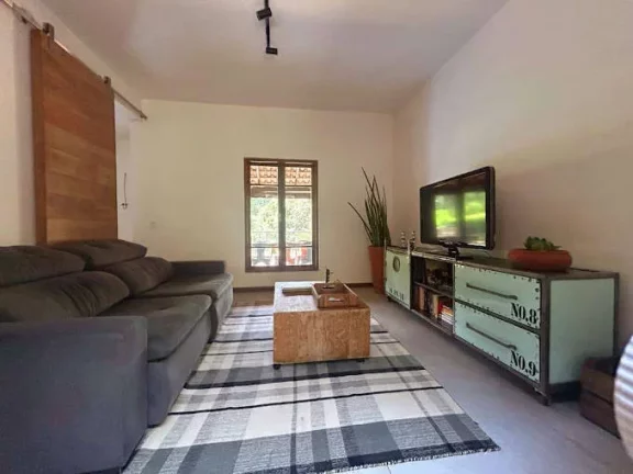 Imagem Cond. Chácara dos Lagos - 3 dorms / 1 ste, salão gourmet, spa, sauna, VISTA