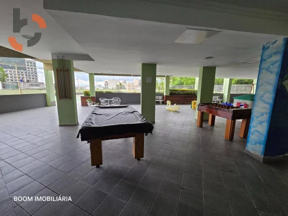 Imagem Apartamento com 2 dormitórios à venda, 111 m² por R$ 420.000,00 - Centro - Nova Iguaçu/RJ