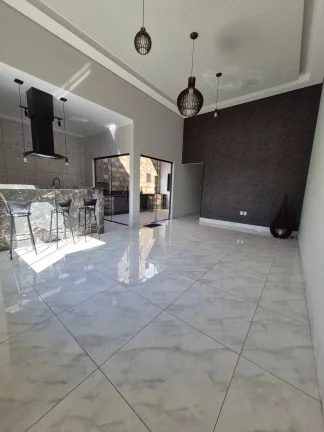 Imagem Casa Térrea no Residencial Villa Verde