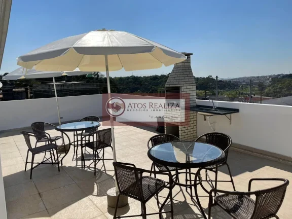 Imagem Aluguel Apartamento 1 Dormitório em Jardim Novo Horizonte SP