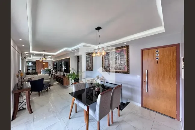 Imagem Apartamento à Venda - Recreio, 3 Quartos, 174 m2