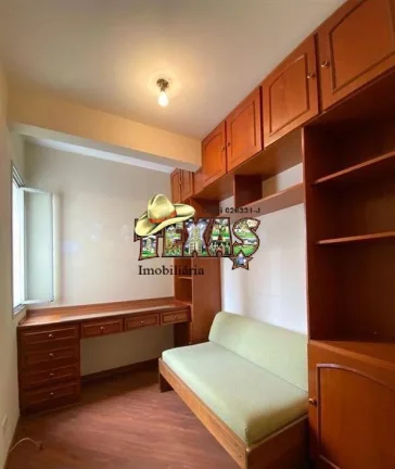 Imagem VENDO APARTAMENTO TATUAPÉ