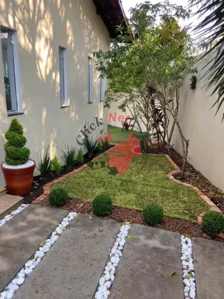Imagem Imperdível Casa Térrea à Venda no bairro Parqe dos Pássaros em São Bernardo do Campo