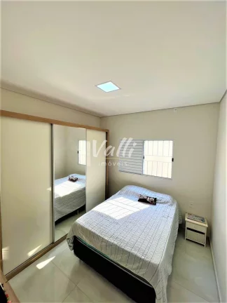 Imagem CASA RESIDENCIAL em Santa Bárbara Doeste - SP, Terras de Santa Bárbara