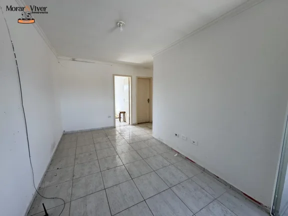 Imagem Apartamento para Venda em São José dos Pinhais, Ipê, 3 dormitórios, 1 banheiro, 1 vaga