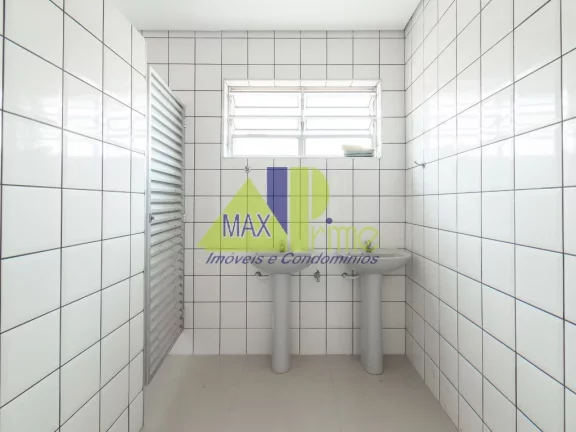 Imagem EXCELENTE SALÃO COMERCIAL COM 04 BANHEIROS