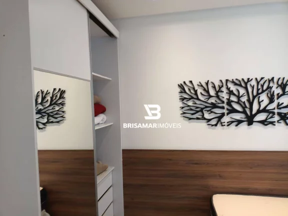 Imagem PITANGUEIRAS- PERTINHO DO MAR , APARTAMENTO FINAMENTE DECORADO, REFORMADO.