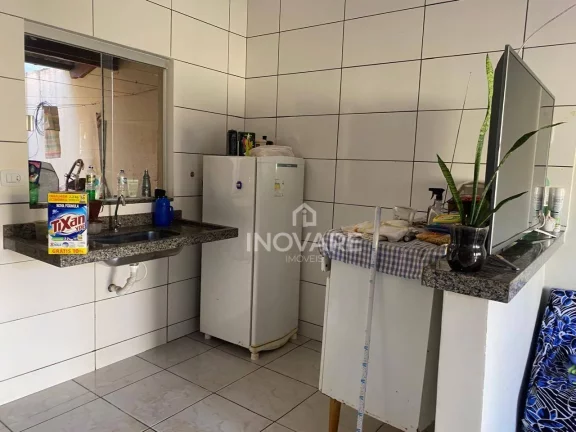 Imagem Casa com 2 dormitórios à venda, 70 m² por R$ 65.000,00 - Jardim Europa - Itumbiara/GO