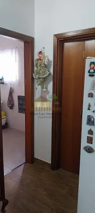 Imagem Casa de Condomínio