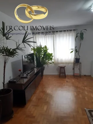 Imagem APARTAMENTO RESIDENCIAL em São Paulo - SP, Santa Cecilia