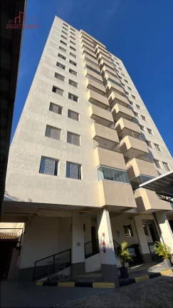 Imagem Apartamento 65m² - 3 Dorms - 1 Vaga- Jd das Palmas.