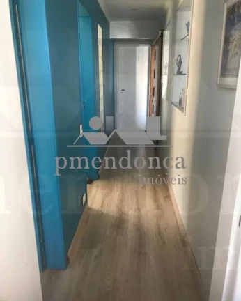 Imagem Apartamento à venda perto da PUC com 3 quartos e 1 vaga, 110m2
