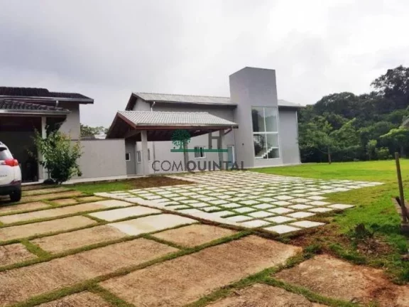 Imagem Casa com 10 Quartos à Venda, 800 m² em Granja Viana Ii - Cotia