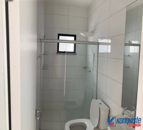 Imagem vendo CASA NO CONDOMÍNIO FIORI