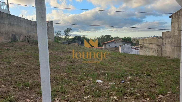 Imagem Terreno Loteamento em Votorantim