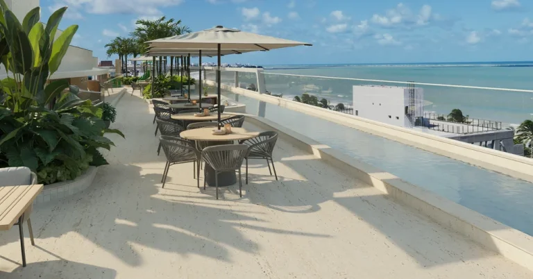 Imagem Porto Mare Suítes