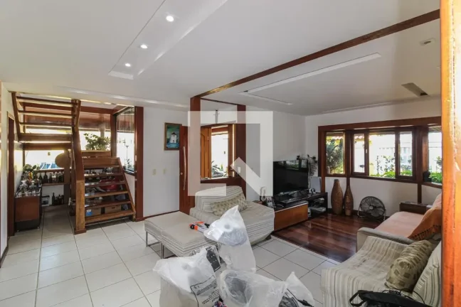 Imagem Casa à Venda - Vargem Pequena, 4 Quartos, 320 m2