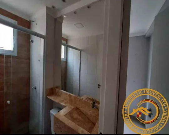 Imagem APARTAMENTO RESIDENCIAL em ITU - SP, RANCHO GRANDE