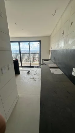Imagem Lake House Residence - Apartamento Alto Padrão, Parque Amazonia, vista livre, andar alto, 3 Suítes