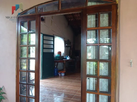 Imagem Chácara a venda em Tatuí SP