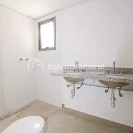 Imagem Imóvel novo e acolhedor à venda, com 3 suítes, totalizando 4 banheiros, ideal para quem procura c...