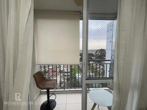Imagem A VENDA!!! Apartamento com 2 dormitorios e vaga no Jardim Brasil (Zona Norte), São Paulo/SP