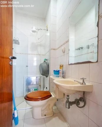 Imagem APARTAMENTO RESIDENCIAL em São Paulo - SP, Tatuapé