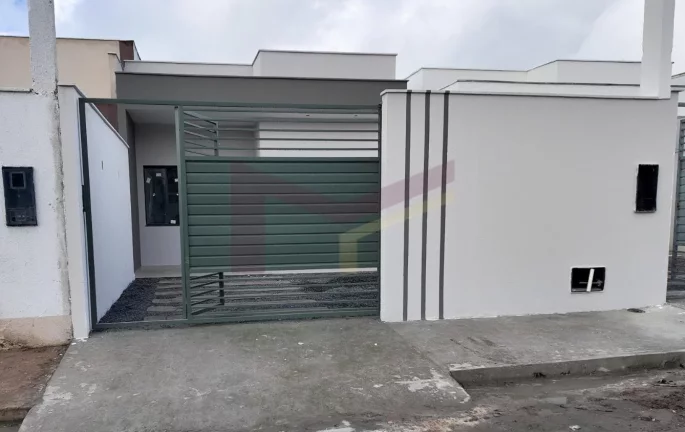 Imagem Casa 2/4 no Campo Limpo