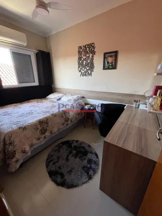 Imagem Casa de Condomínio