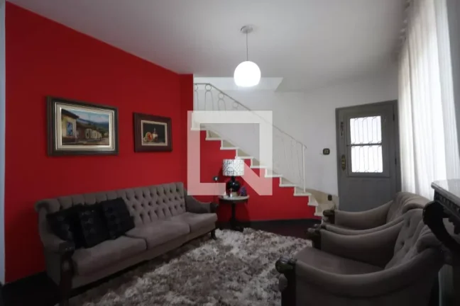 Imagem Casa à Venda - Vila Mariana, 3 Quartos, 167 m2