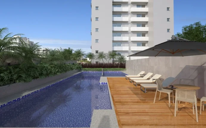 Imagem Summerlyn Bela Vista