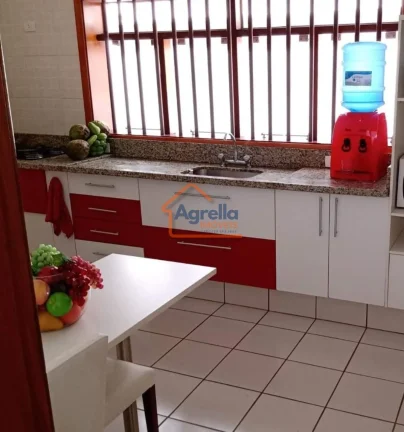 Imagem Casa à venda no bairro Jardim Tropical - Mogi Mirim/SP