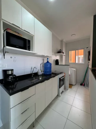 Imagem APARTAMENTO À VENDA NO ITAGUÁ